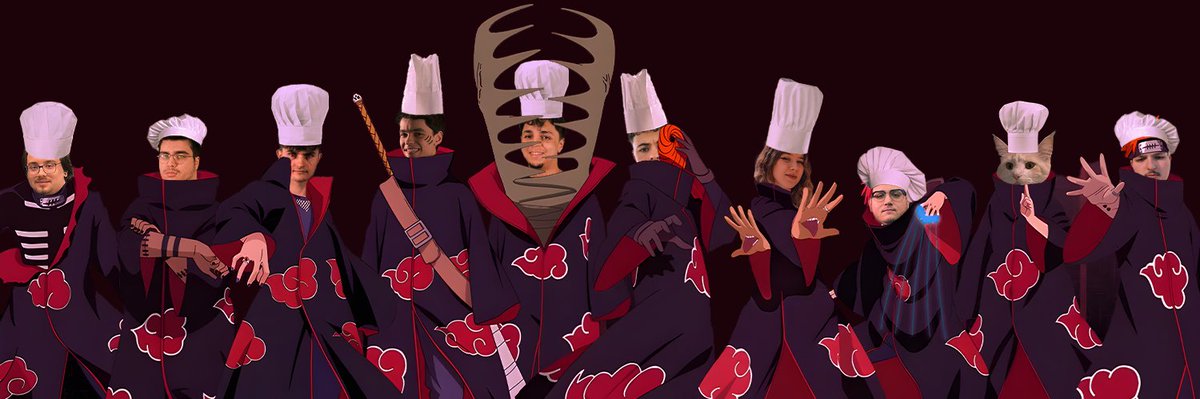 Frog Slayers tweet media