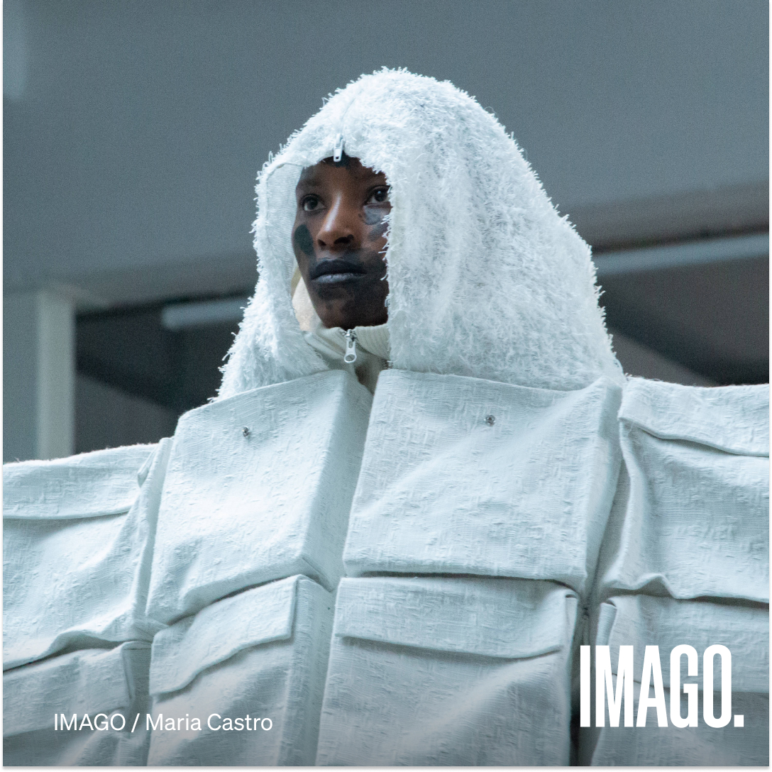 See IMAGO’s collections and follow the updates of Berlin Fashion Week via the link:
hubs.li/Q01yqTBf0 
#weareIMAGO #BerlinFashionWeek #bfw #fashionweek #fw #Berlin