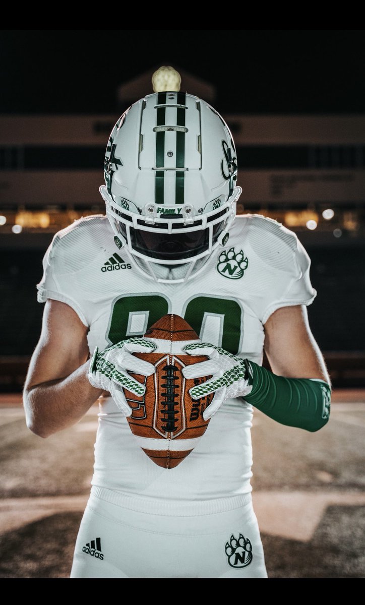 Committed!!🟢⚪️ <a href="/CoachBostNW/">Chad Bostwick</a> <a href="/CoachWrightD/">Rich Wright</a> <a href="/NWBearcat_FB/">Northwest Football</a> <a href="/GHSDragonFB/">Gretna High Football</a>