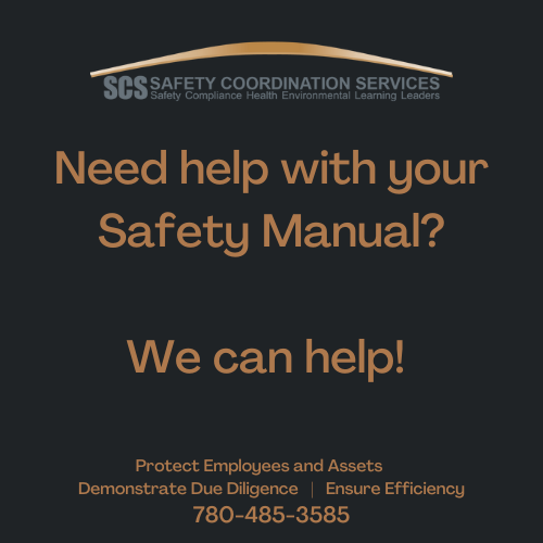 SCSTraining's tweet image. Let us help!

#yeg #edmonton #alberta #training #audit #asbestostraining #asbestos #workforce #safetyfirst #safety #safetytraining #wecanhelp