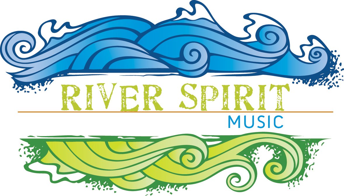 River Spirit Music tweet media