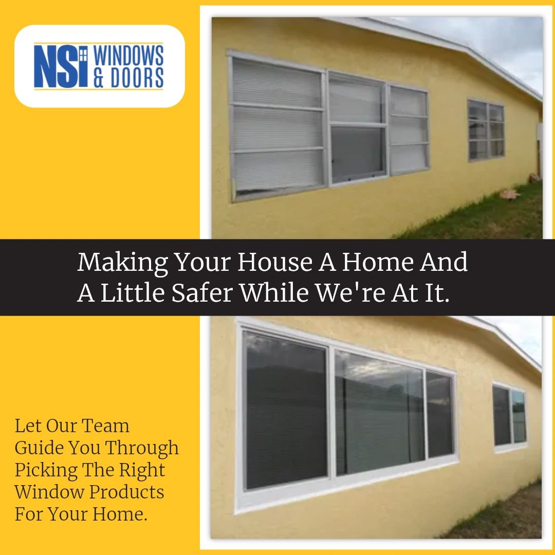 inc_nsi's tweet image. We'll help you get what's best for your nest with the high-quality, durable window products you need. Let our team guide you through our options and help answer the questions you have about your home-exterior investment at (561) 841-1578. #NSIWindows