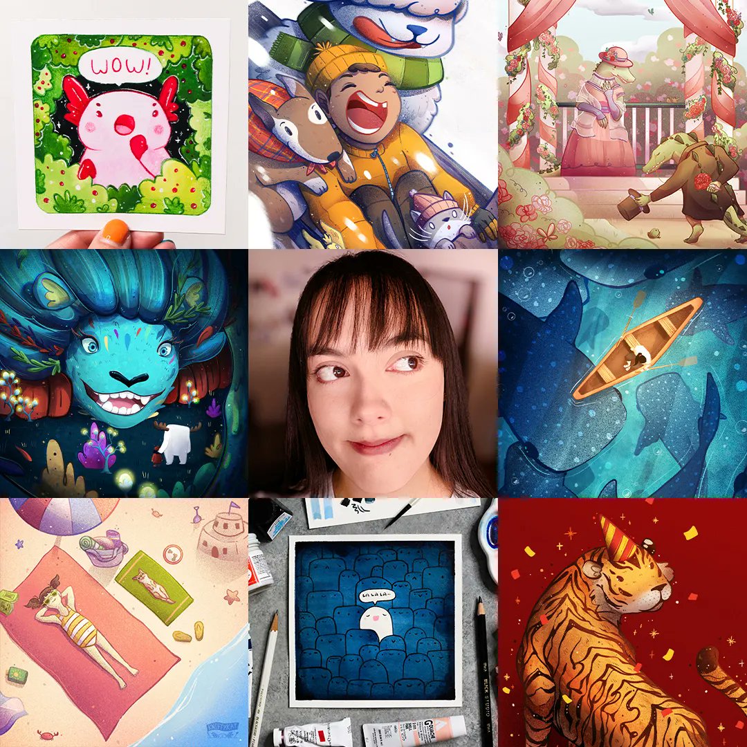 Kathryn Herndon tweet media