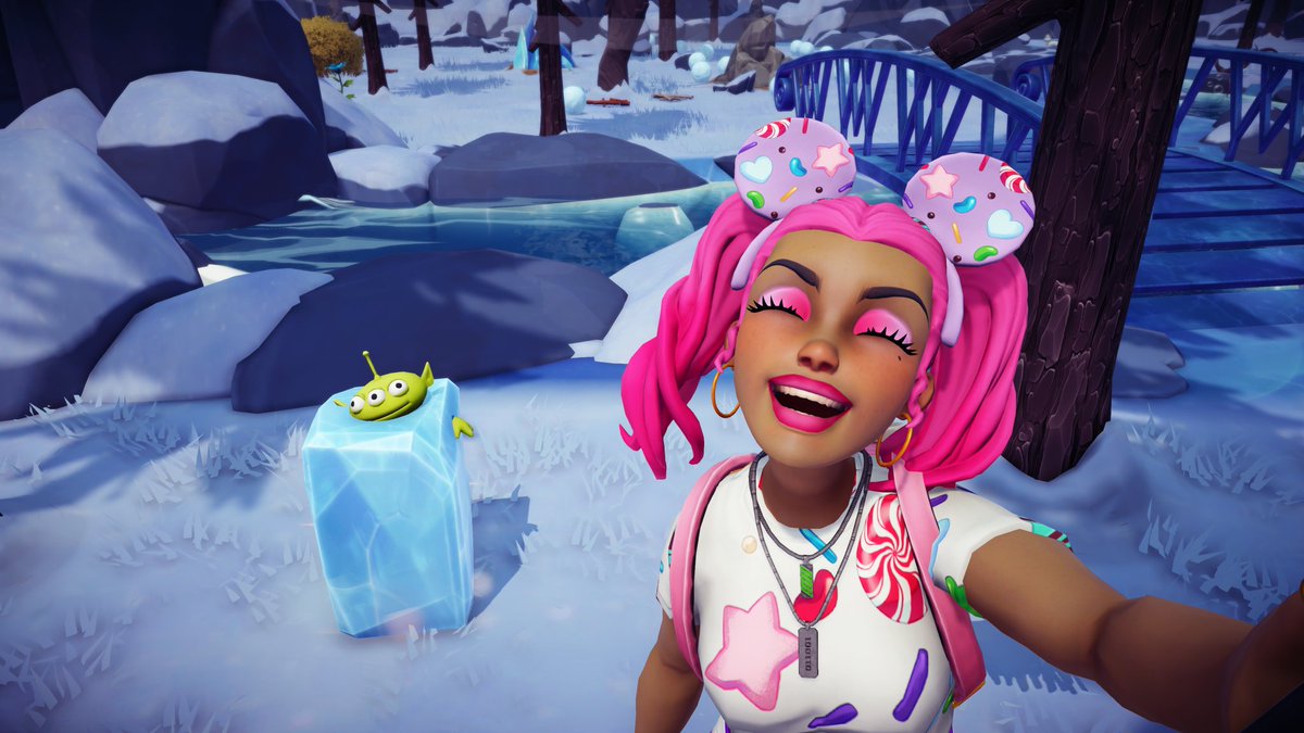 KweenKema's tweet photo. I find you, my little space alien!!!💚
@DisneyDLV
#DisneyDLV #DDLV #DDLVCommunity #DisneyDreamlightValley #DreamlightValley @XboxGamePass  #XboxGamePass #gamer #gamergirl #KweenKema #spacealien #toystory  @KweenKema https://t.co/HFEvRIWYGp