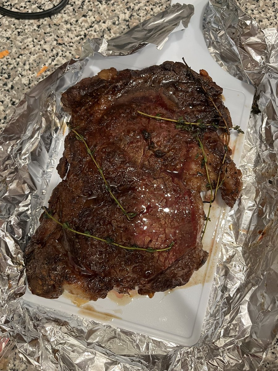 Jaimeb_m's tweet photo. No cocino seguido, pero la verdad es que ayer me sentí inspirado. #goVegan https://t.co/gqB3oO2OJx