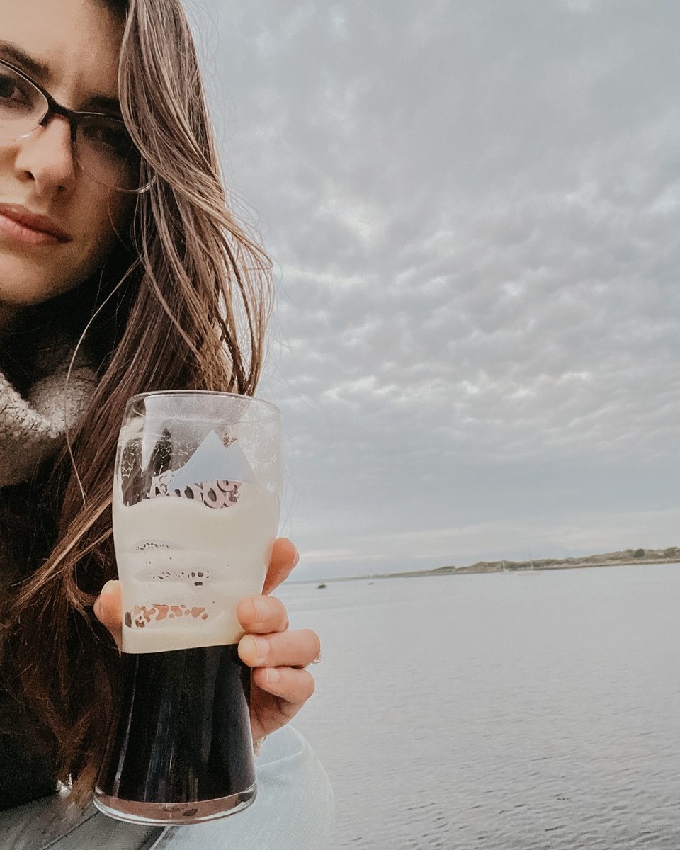 What a life, to grow up so far from the ocean and now to miss it so much.  The time I have spend living in Ireland has really shaped me.  It inspired the song and wrote called "over the tide"  - the story of a young woman who falls in the love with the sea.  Want to hear more?  m