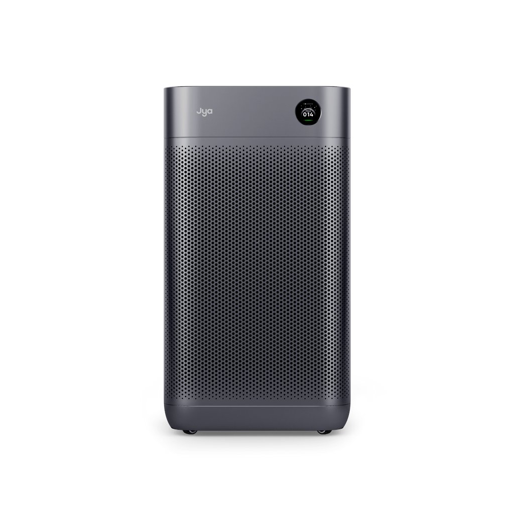 UX_Tech_FR's tweet photo. Le Jya Fjord Air Purifier est actuellement en promo :
https://t.co/LrgOzoAbiQ
Pour une pièce de 31 à 54 m² | Technologie NanoGuard™ | Affichage à LED | Silencieux (18,8 dB) | Compatible avec Alexa, Google Assistant et Apple HomeKit
#Xiaomi #SmartMi #Jya #UniversXiaomi https://t.co/meZceDvt05