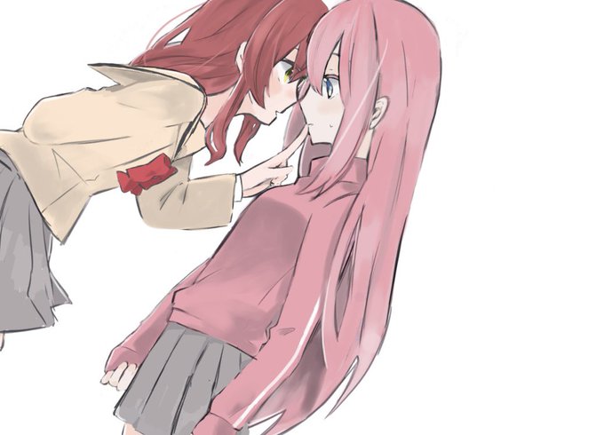 ぼざろ/ぼ喜多ぼ 