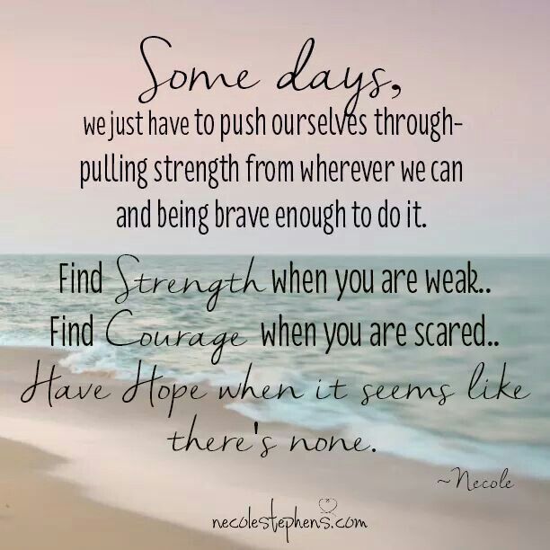 #hopechangeseverything