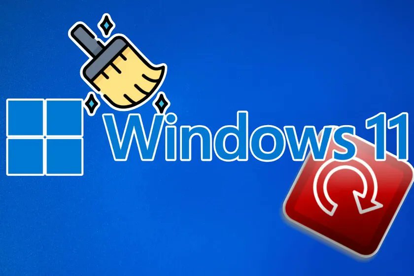 it_grancapitan's tweet photo. Cómo hacer una instalación limpia de Windows 11 paso a paso https://t.co/rY5tDNyzxt https://t.co/lZQQm9uLZH