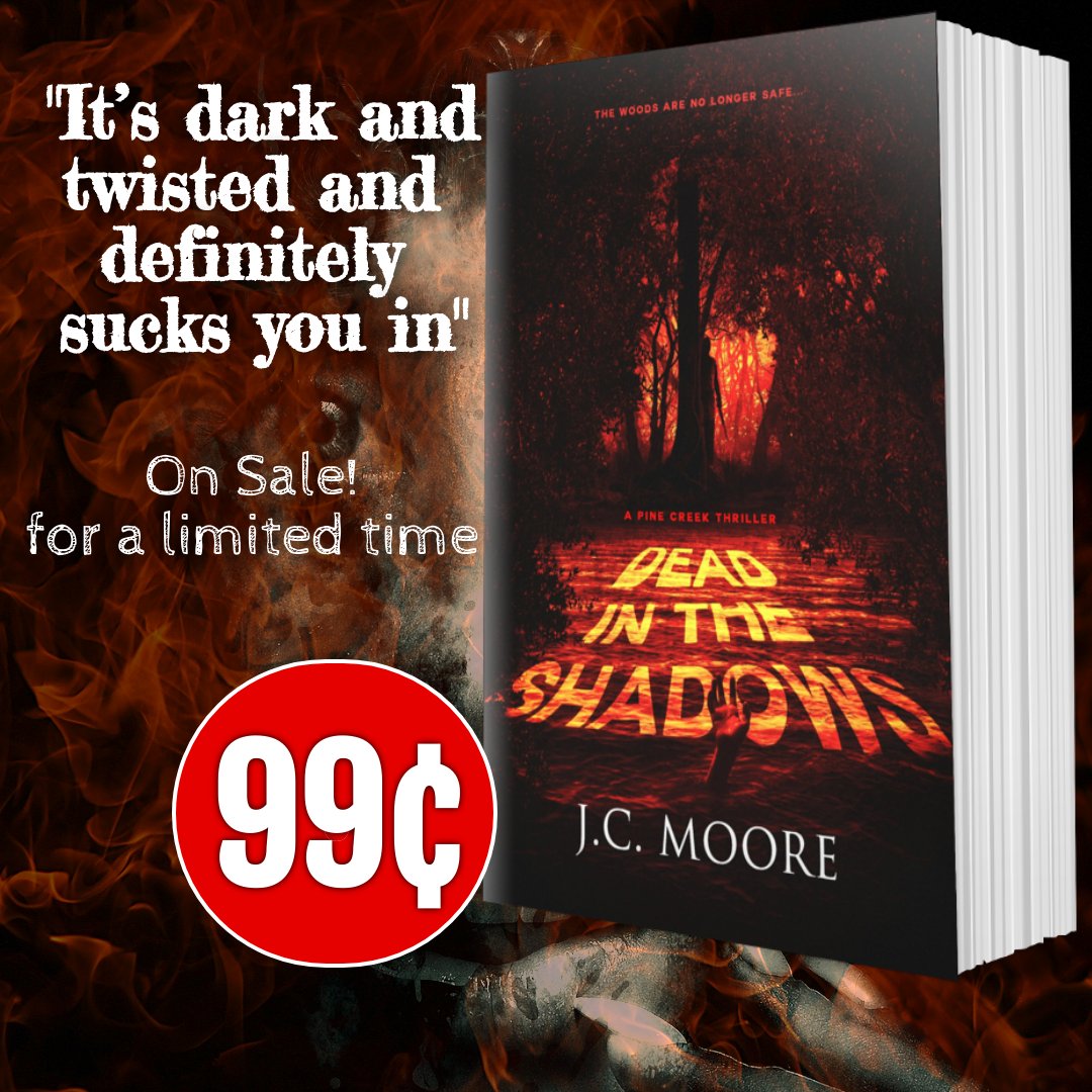 DEAD IN THE SHADOWS has been revised and is on-sale this week for 99¢ for the Kindle edition.
#horrorfamily #horror #books #constantreader  #bookworm #bookish #booknerd  #extremehorrorbooks  #reading #horrorbooks #bookblogger #booksbooksbooks #bookcommunity      #splatterpunk