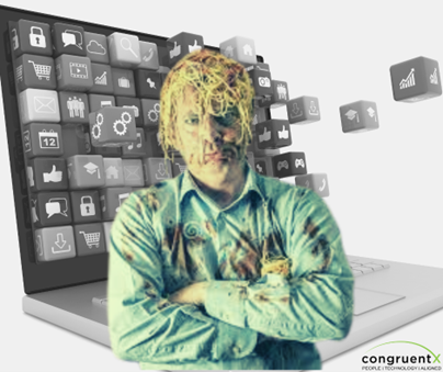 congruent_x's tweet photo. NEW BLOG! Platform vs Best of Breed – Is Chasing Unicorns Creating Sales App Spaghetti- 
How to use #Dynamics365 and the #powerplatform to do more with less

Read entire blog
https://t.co/I41iNBPDmA

#congruentX #getcrmright # https://t.co/xRLDXxUjPY