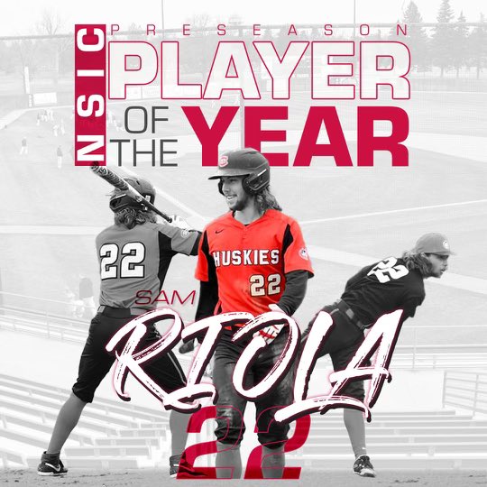 St. Cloud State Baseball tweet media