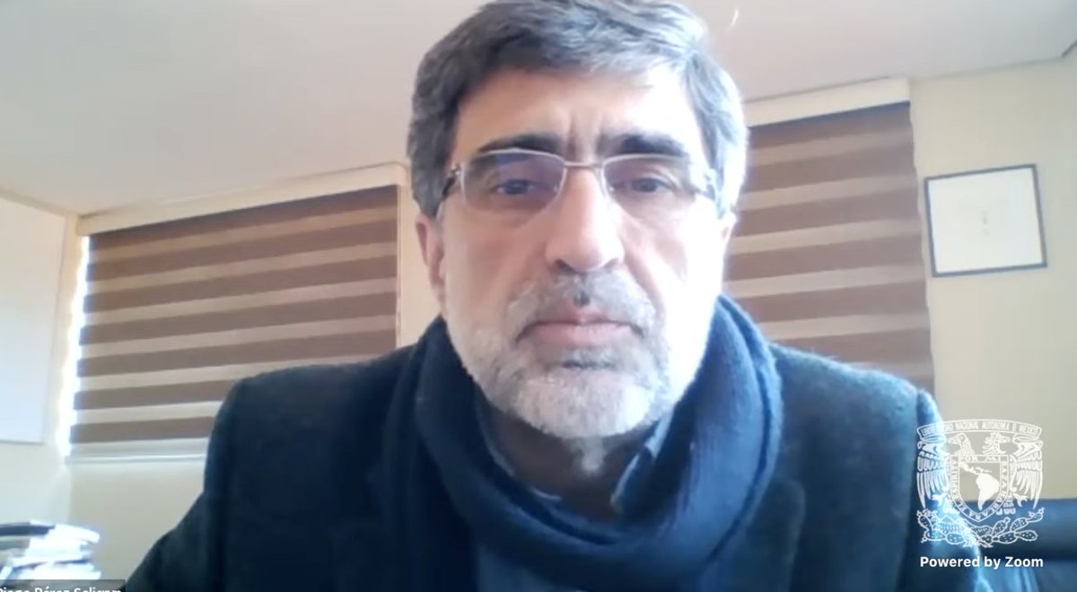 Coordinación Universitaria para la Sustentabilidad tweet media