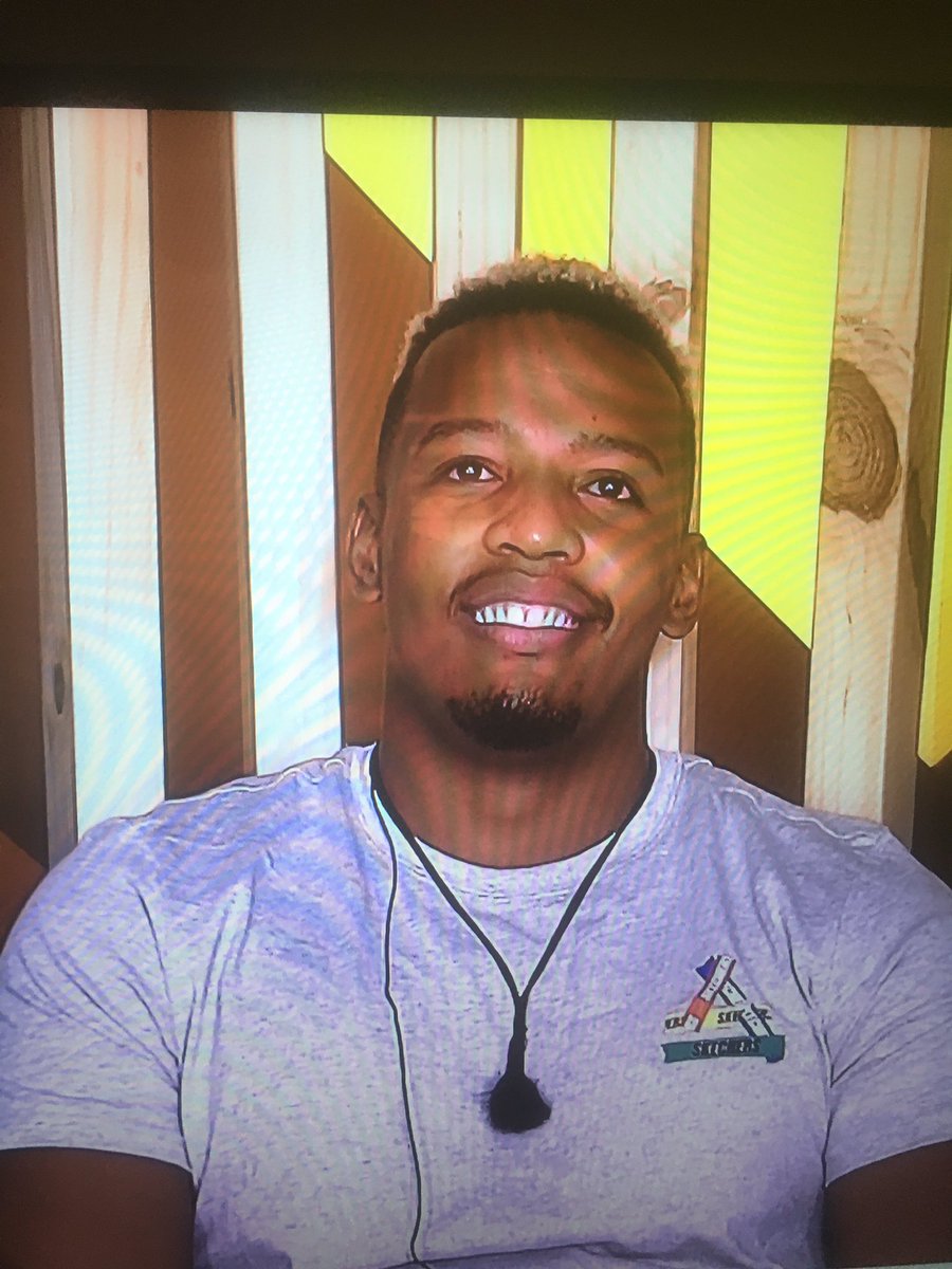 Pabs_Flake_Int's tweet photo. Juicy Jay is A Whole Vibe, Man I Just Like Your Kinda Of Human #BBTitans  #BBTitans2023 #bbntitans https://t.co/Sx3IozDvg0