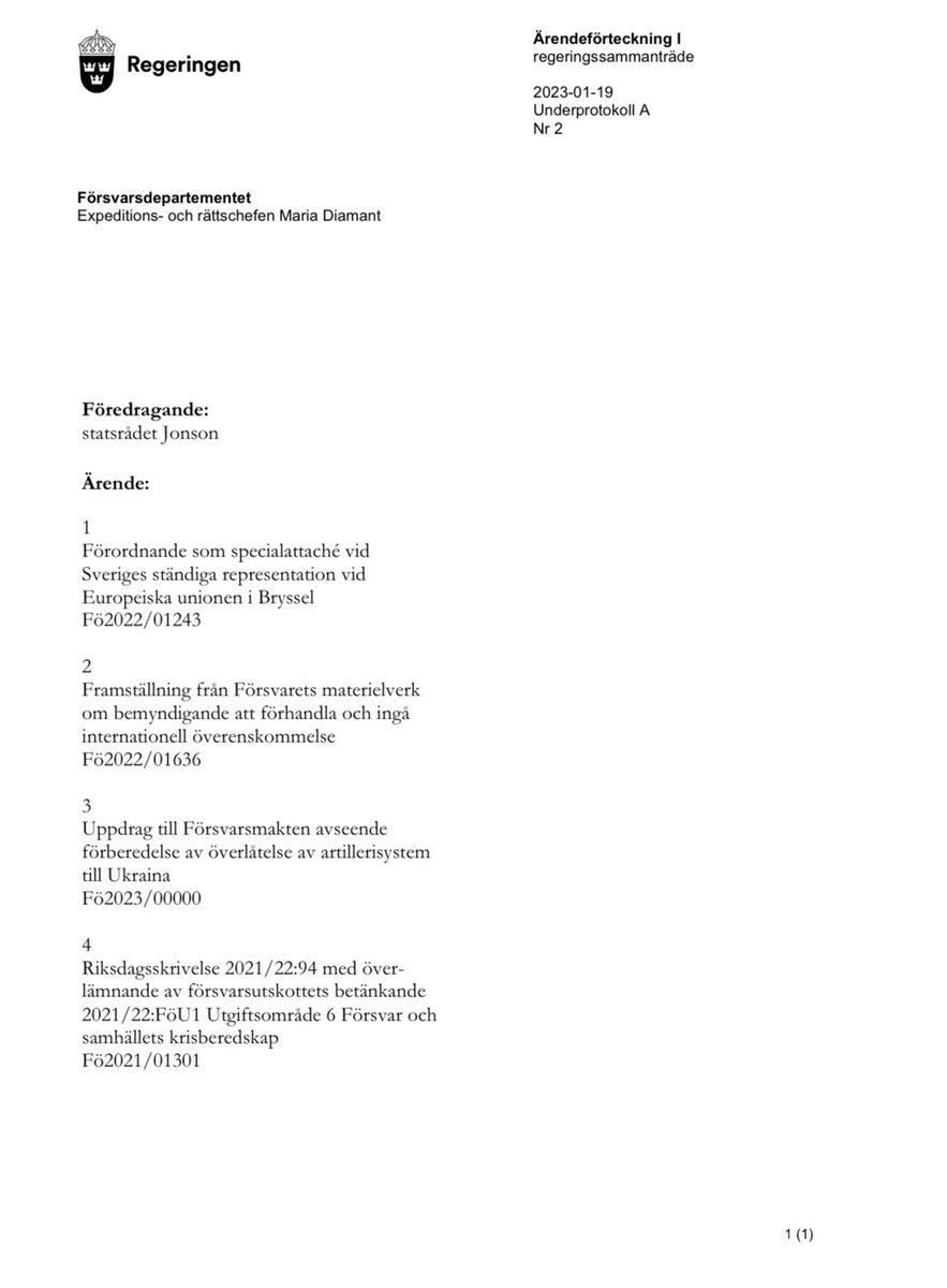 Annika Nordgren Christensen tweet media