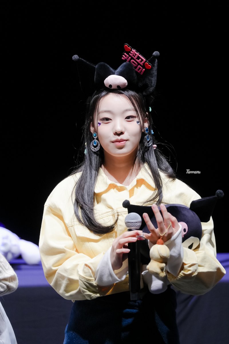 tarrazu_photo's tweet photo. #번윗럽 #퀸덤 #BurnWithLove #라필루스 #힛야 #그라타타 #Lapillus #라피스 #mldnews
인간 쿠로미 하은...영접🥰
@Lapillus_twt https://t.co/dm0ML7Jtzf