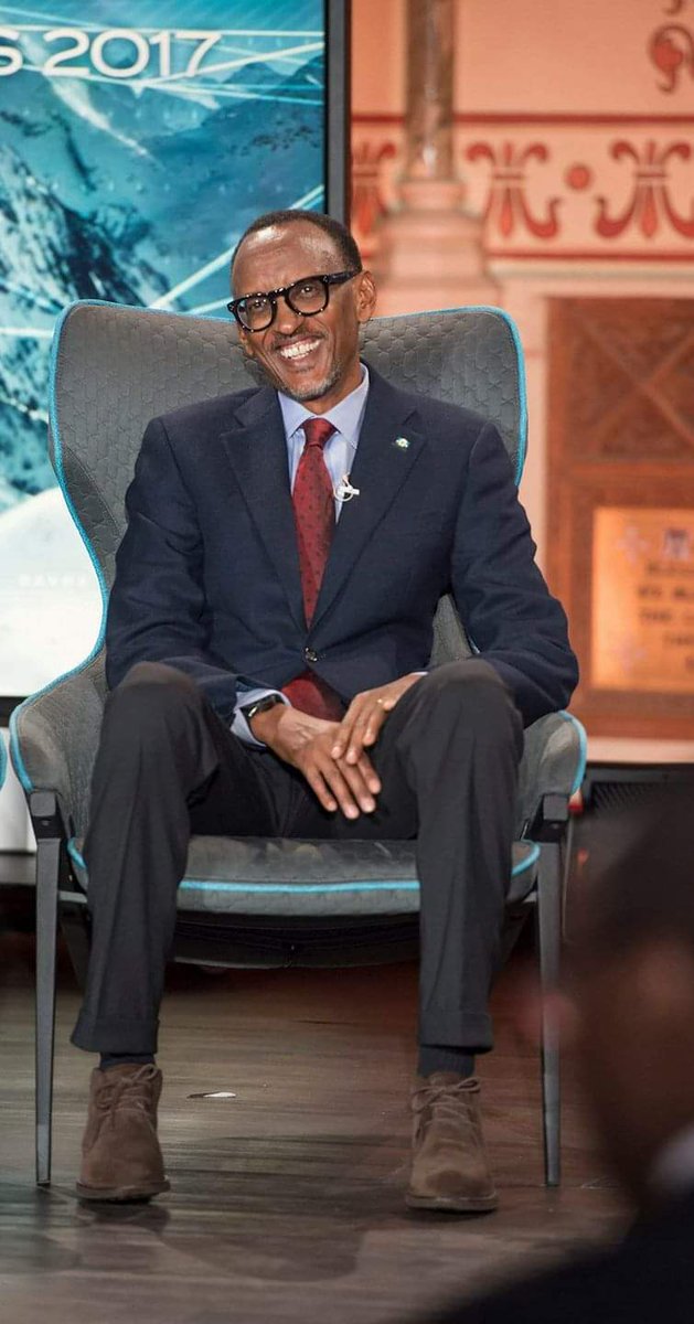 Umupende usimupende it won't change anything!!!

Yes HE IS HERE TO STAY 
Yes HE IS OUR BIGGEST INSPIRATION
Yes HE IS THE ONE RWANDANS NEED AND WANT.

Sorry no apologies 🙏🏾

OUR #Perezidawacu 
We for #TeamPK2024