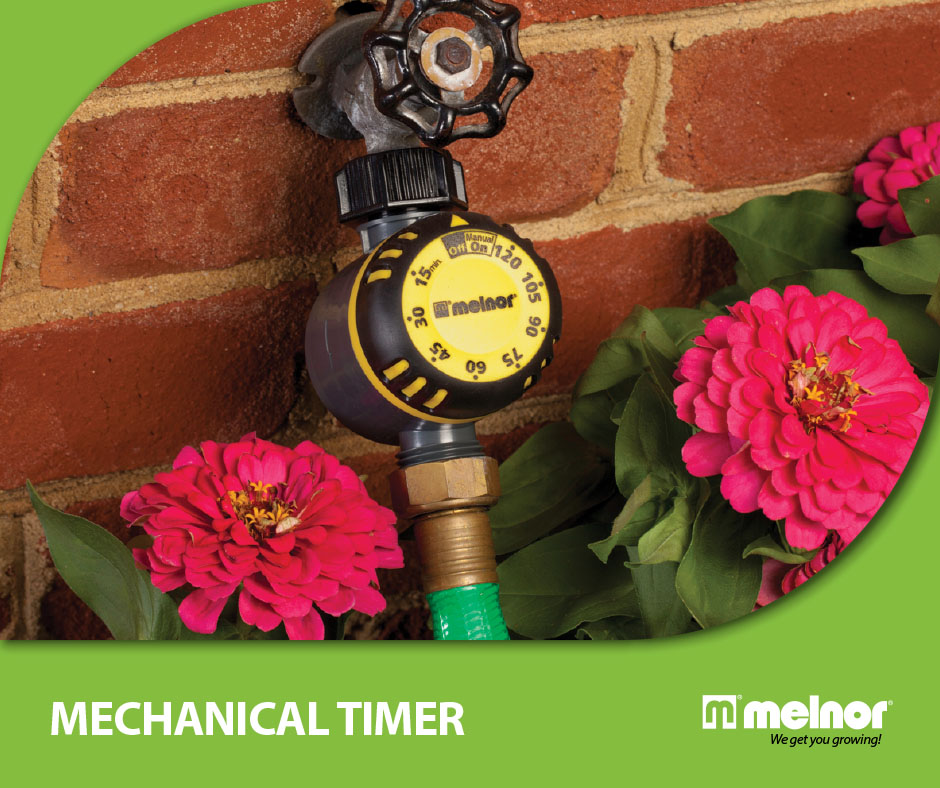 melnor_inc's tweet photo. Did you know? Our mechanical water timer works with low-pressure drip irrigation systems and soaker hoses. 

#melnor #wegetyougrowing #watertimer #wateringtools #diy #lawnandgarden #gardening #gardenhose #dripirrigation https://t.co/JzTyTWr9AD