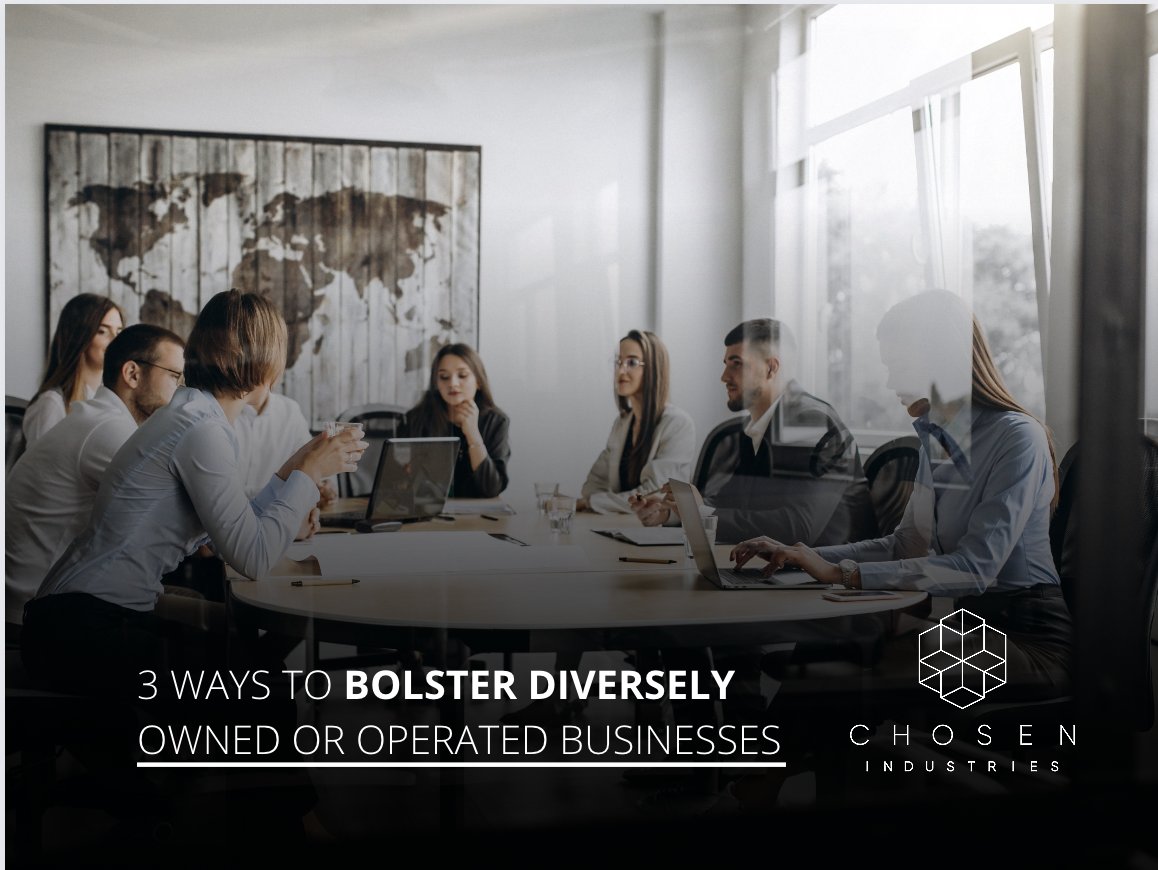 Chosenind's tweet photo. Another great read:
https://t.co/iU59FYdiE6
.
.
.
#chosenindustries #choicebydesign #division10supplier #division10 #division10construction #supplierdiverity #minoritysupplier #constructionconsultingservices #realestateconsultingservices #commoditiesbroker https://t.co/U7F5I2lm36