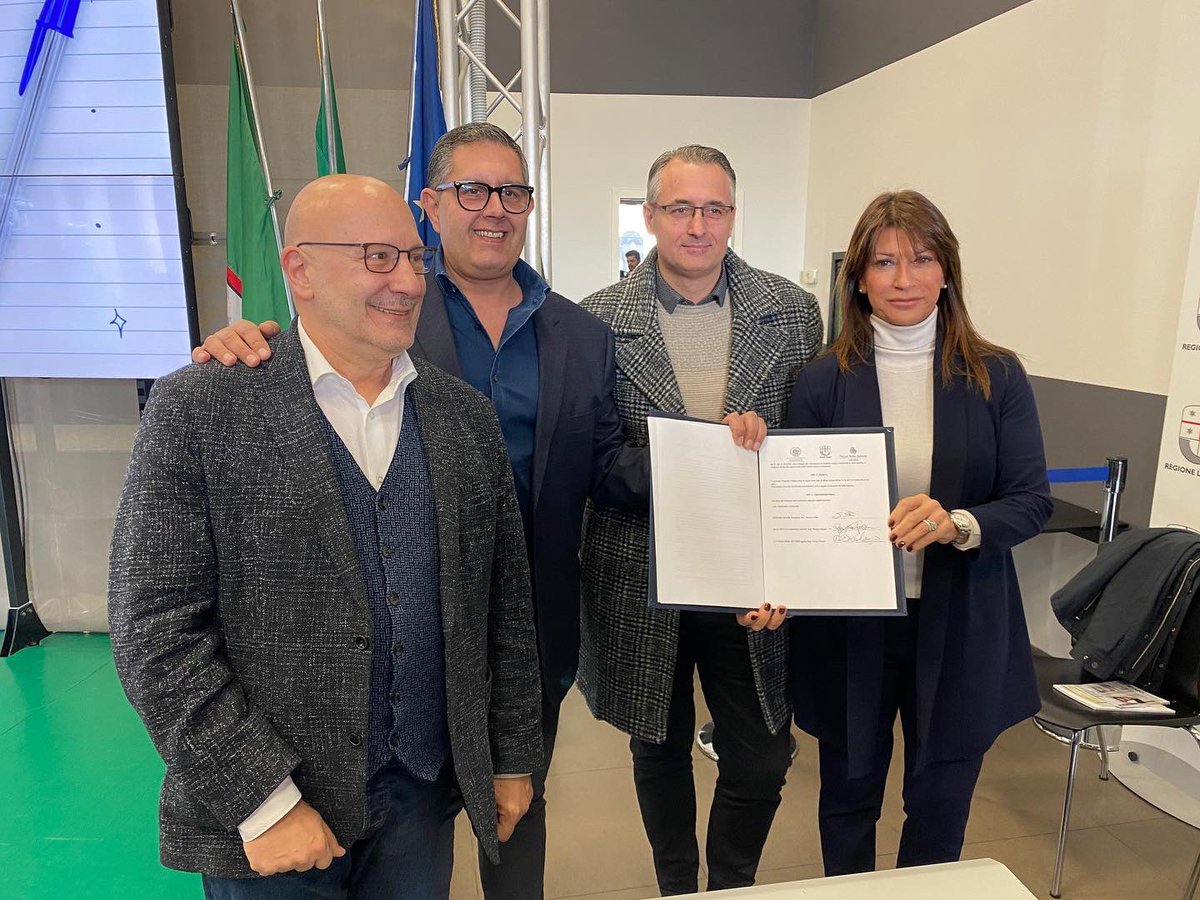 Forum Terzo Settore Liguria tweet media