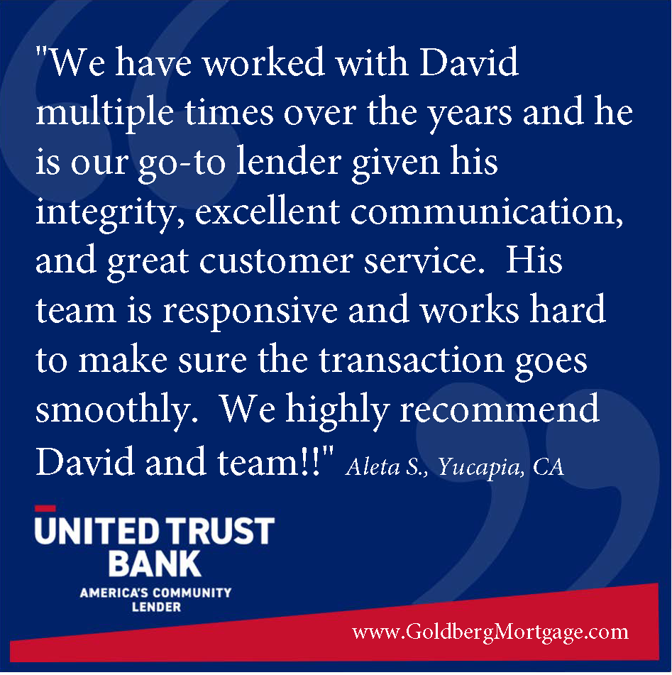 GoldbergMortg's tweet photo. Clients like you are why I do what I do - THANK YOU, Aleta!!!
#goldbergmortgage #clientsforlife #happyhomeowners
#mortgageadvisor #mortgagebroker #mortgagetips #preapproval #refinance #homebuyers #homeownership https://t.co/VKtnJNXu4I