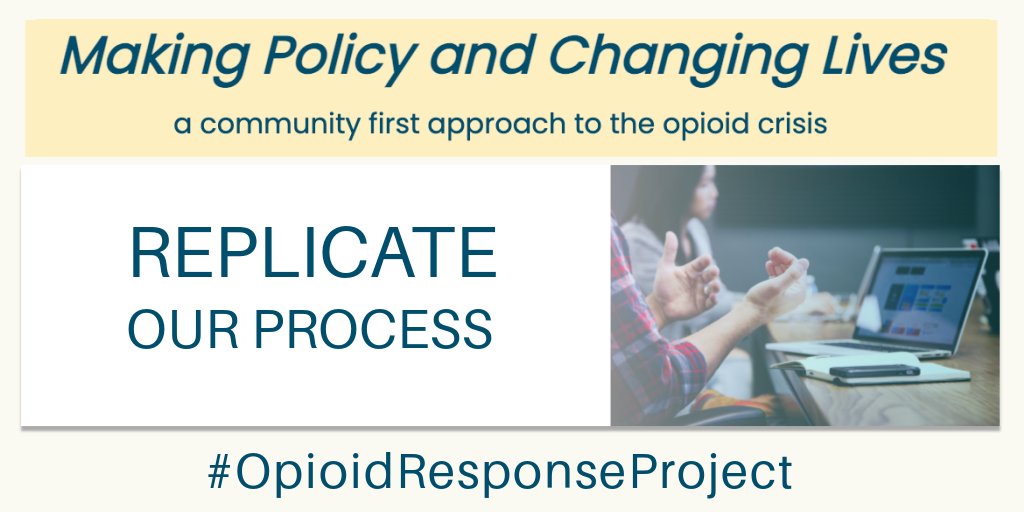ncIMPACTsog's tweet photo. Access our community resource guide to help communities create a plan for using collective impact to resolve problems: https://t.co/clFYbx4mTi #OpioidResponseProject @uncsog @BlueCrossNC https://t.co/jBRH8opruk