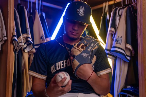 BSU_Baseball_'s tweet photo. About that time ! https://t.co/6aPbixuceQ