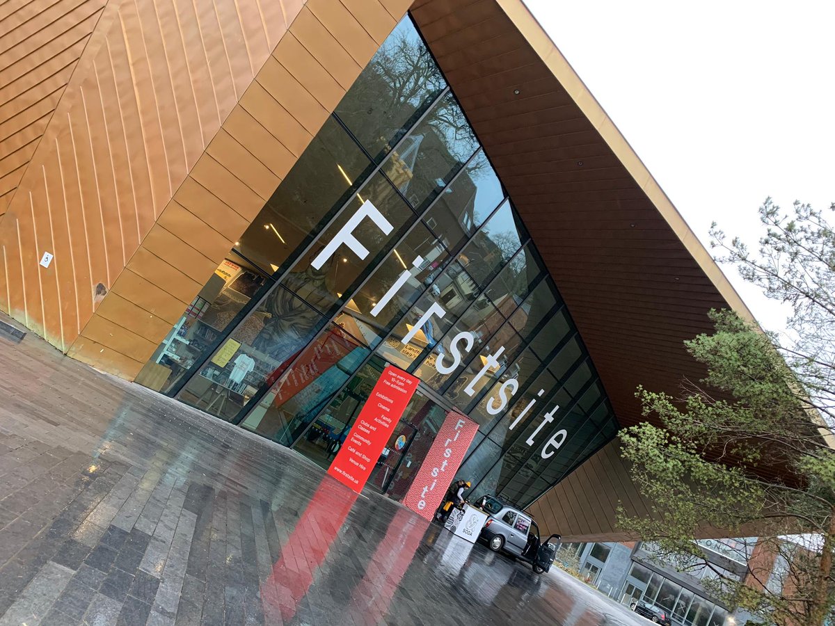 katmarketing_'s tweet photo. We headed to @firstsite on Saturday to show support for @EAfestivalUK’s first #EASustain event, #ManifestoForEssex: Climate Emergency #YouthSummit. Thoroughly inspiring and a campaign that we’re proud to be involved in.
@EssexBookFest
#Future15 #HearMyVoiceEssex #EAFestivalUK https://t.co/XBGOUlaGsR