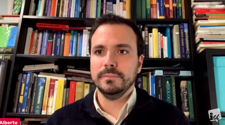 EU_Benetusser's tweet photo. Intervención de Alberto Garzón Espinosa en la Coordinadora Federal de IU https://t.co/KzyRljmrXf https://t.co/NQWd6vdTFA