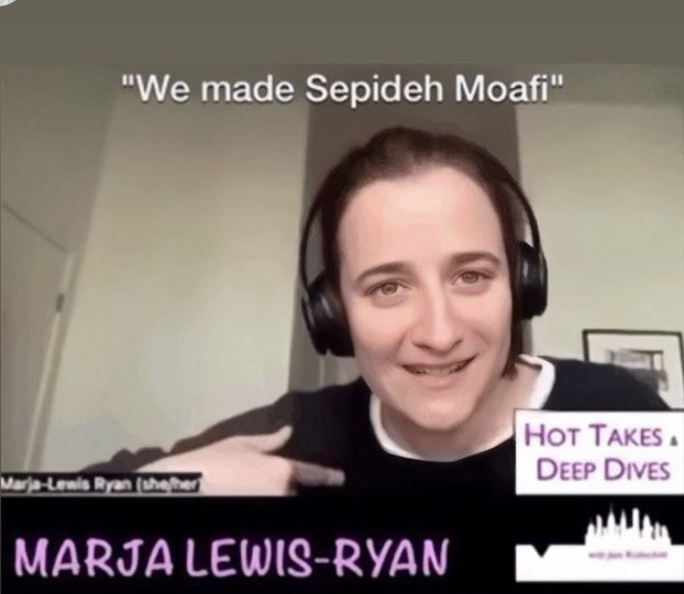 WoSo_stan's tweet photo. Feel free to retweet and let it all out.

#SaveGenQReplaceMarja #TheLWordGenerationQ #TheLWord #sepidehmoafi #gini #ariennemandi https://t.co/moMOJWYkvY