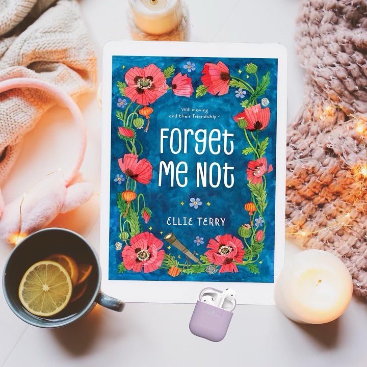 ECCHSmedia's tweet photo. Happy Wednesday! Today’s #audiobook spotlight is Forget Me Not by @ellieterrybooks. Swipe for the synopsis, check it out via the Sora app, and listen to this book today! #ForgetMeNotBook #EllieTerry #ListenToABook https://t.co/tXNV2O5M41