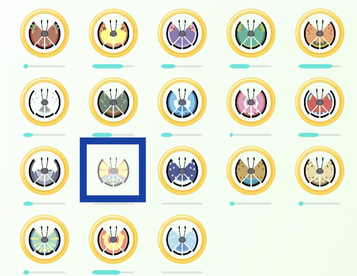 awistar1's tweet photo. Solo me falta este. 305127117737. #pokemongo #pokemongoapp #pokemonfriends #pokemonfriendscode #pokemon https://t.co/fqOnR9t05G