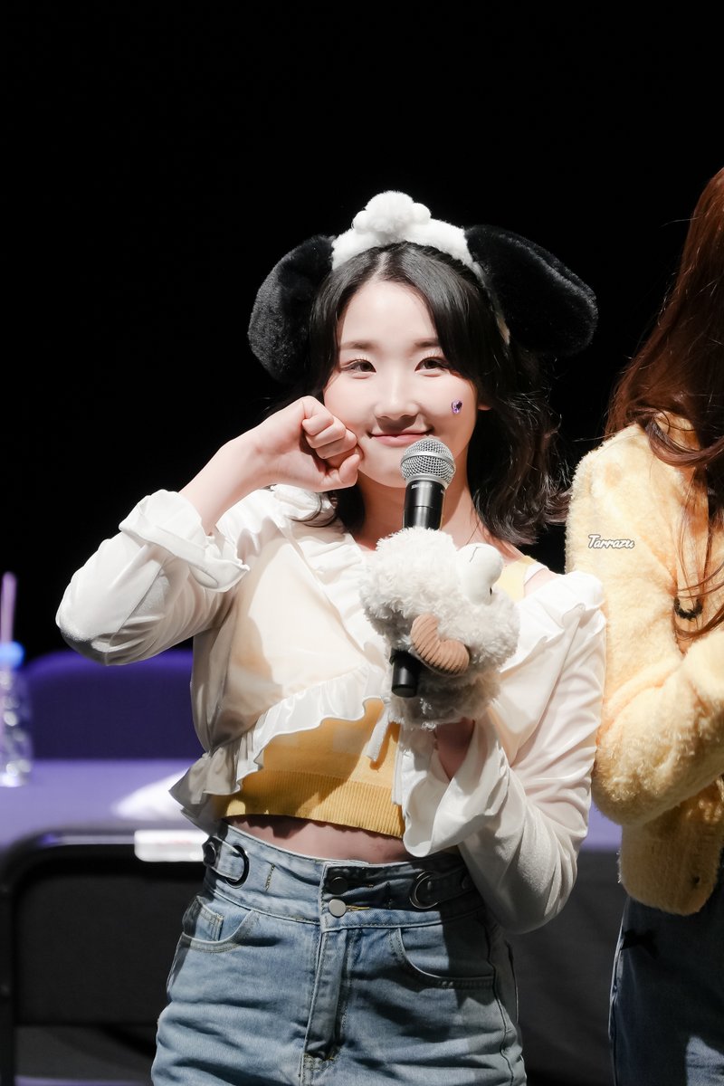tarrazu_photo's tweet photo. #번윗럽 #퀸덤 #BurnWithLove #라필루스 #힛야 #그라타타 #Lapillus #라피스 #mldnews
샤나 졸귀😆😆
@Lapillus_twt https://t.co/lqhDgIm6KZ