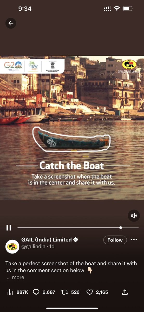 Sanjay Mittal tweet media