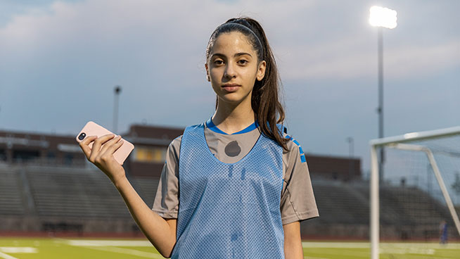 GoallineNetwork's tweet photo. Keeping our youth athletes safe is a top priority. Learn some helpful tools that can assist. https://t.co/eh48kiLPI2 https://t.co/ICrzp526JP