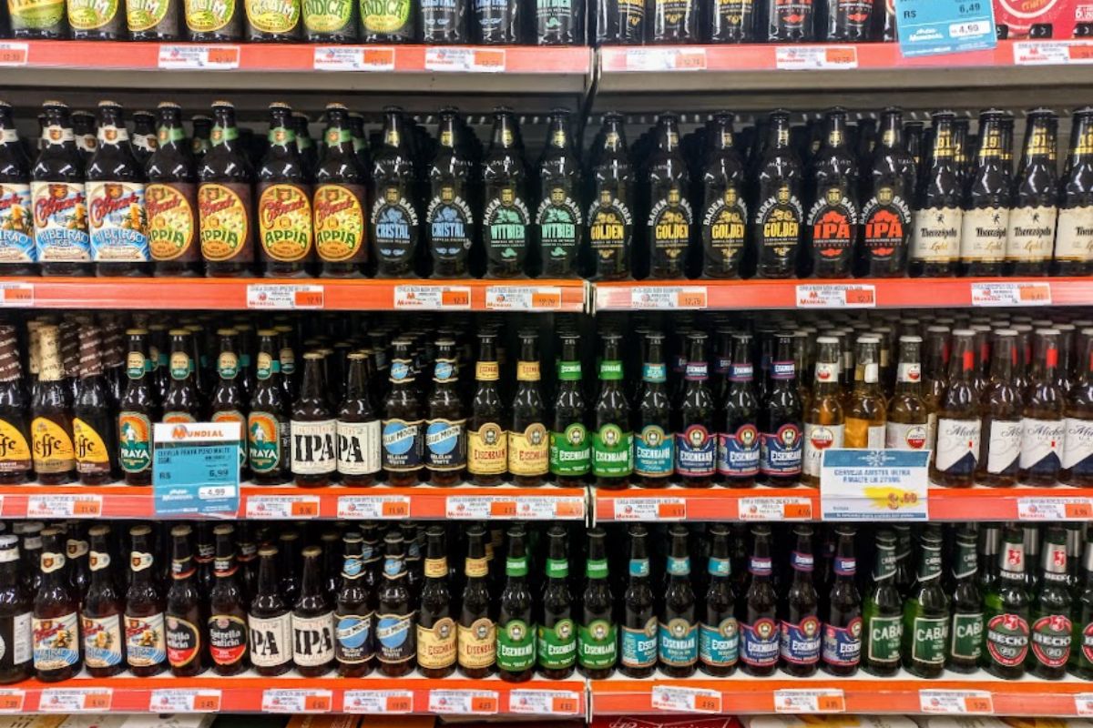Mercado de cerveja no Brasil em 2023 será marcado por menor impacto da pandemia e novas oportunidades em diferentes segmentos

#análise #catalisi #cervejaartesanal #craftbeer #ecommerce

bit.ly/3WoTovc
