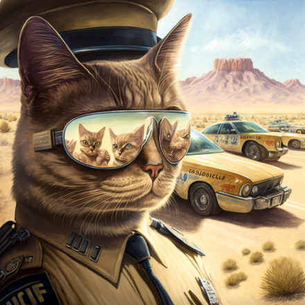 envoluted's tweet photo. @CATARMY1111 @TidyTops Yes, Sir. We sure do!
#CATpolice
#CHP
I-80
#CatArmy Civilian Division Officers Club Southern California Chapter. https://t.co/kbk0cXWsYx