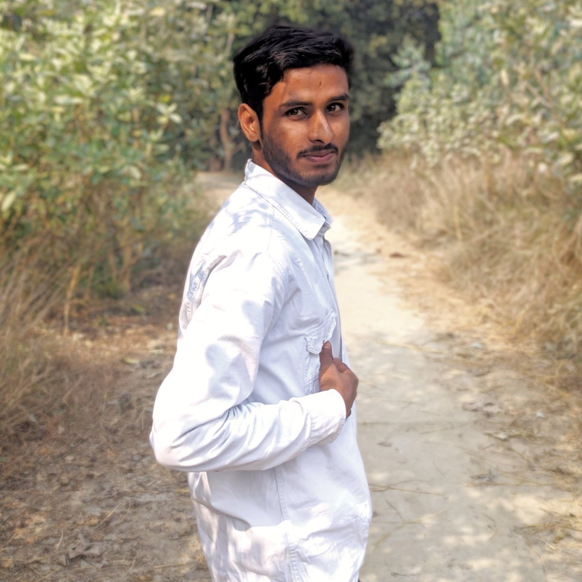 Sunny Sharma tweet media
