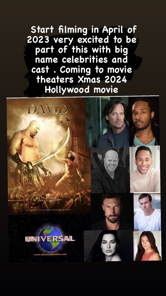 ziggyrocks2848's tweet image. 2 movies and a TV show 2023 is starting of great  super excited #zachziggyjohnson #RISE #bkfcfighter #florida #actor #hardwork #actorlife #uk #hollywood #universalstudios #castmember #sagfilm #movies #tvshow