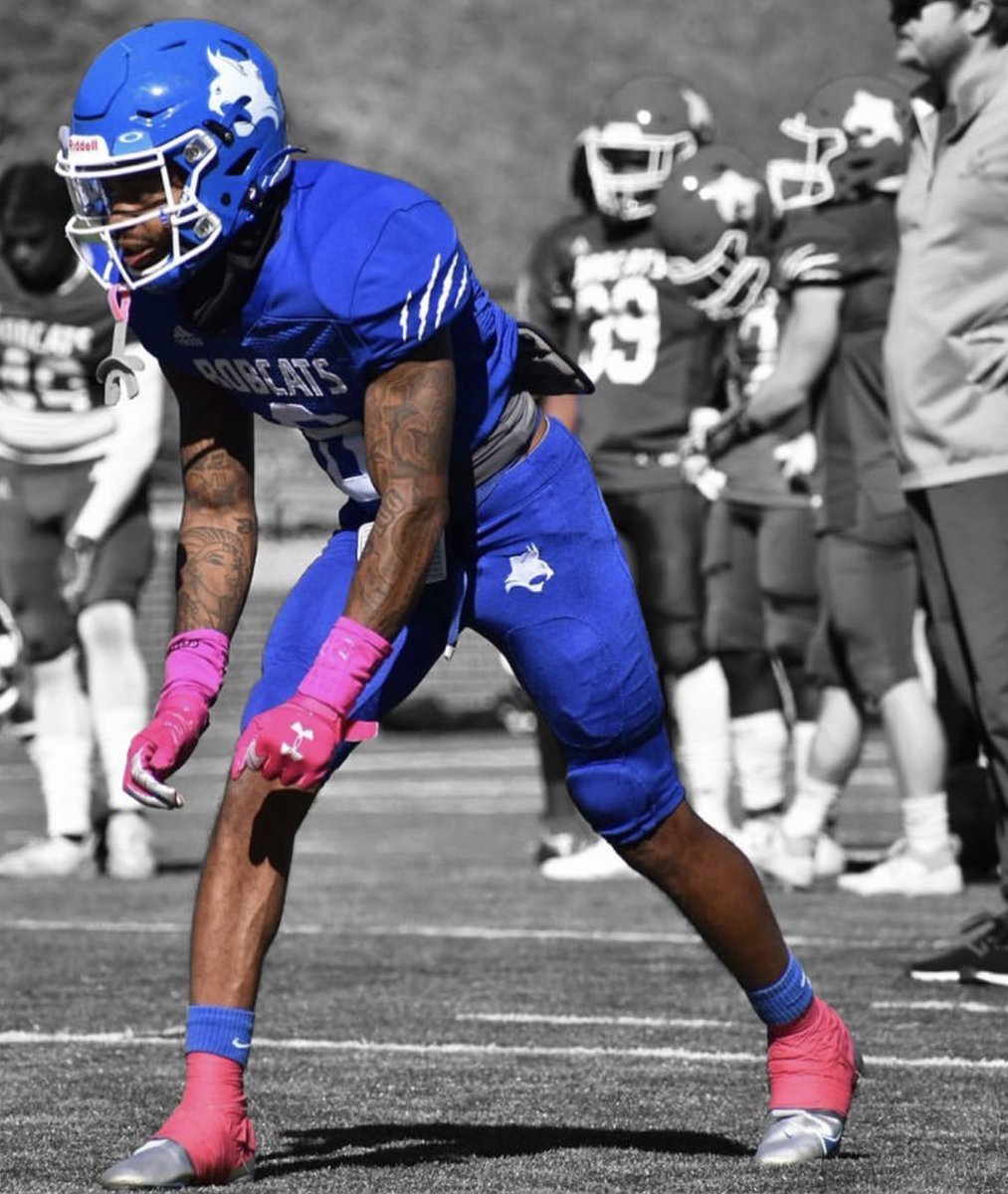 Elijah Antonio (@elijahantonio2) on Twitter photo After A Great Conversation With <a href="/_CoachWilk/">Sean Wilkerson</a>, I Am Blessed To Receive Another Offer From Peru State University. <a href="/robinsfootball1/">Warner Robins Football</a> @RobinsRecruits After A Great Conversation With <a href="/_CoachWilk/">Sean Wilkerson</a>, I Am Blessed To Receive Another Offer From Peru State University. <a href="/robinsfootball1/">Warner Robins Football</a> @RobinsRecruits
