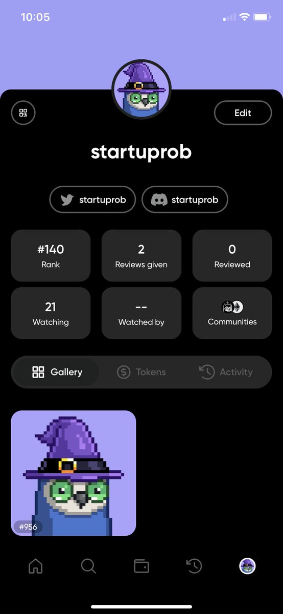 Rob Johnson tweet media