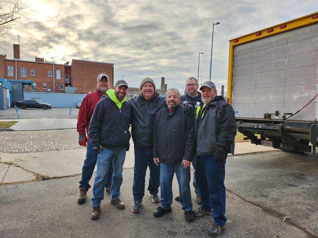 Washington Local Schools on Twitter "The hearts of our employees continue to leave us in awe