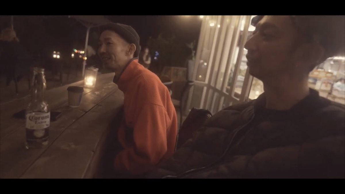 shinsui_delca's tweet image. SHINK -N- WHITE GODDA
がMVも公開🎥
何故かアルバム未収録曲です。
アルバムのボーナストラック的なノリで聴いてほしいとのことです。

「 ナントナク 」

youtu.be/zI82BY5lNTI