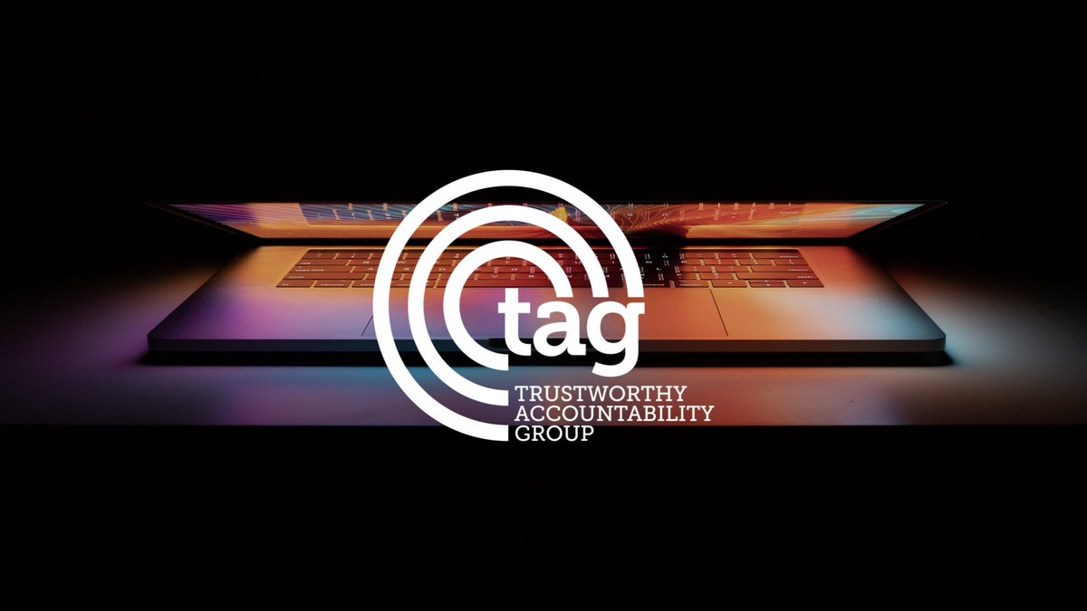 tag_today's tweet photo. Stuck on which programme to certify in? Check out the Certification page (https://t.co/Di6h7mq4Dk) on https://t.co/B44zP5NKkB.
#Media #Digital #Advertising #GlobalStandardsForLocalMarkets #BrandSafety #AdFraud #Malware #ThreatIntel #Recertification https://t.co/1joepczm2o