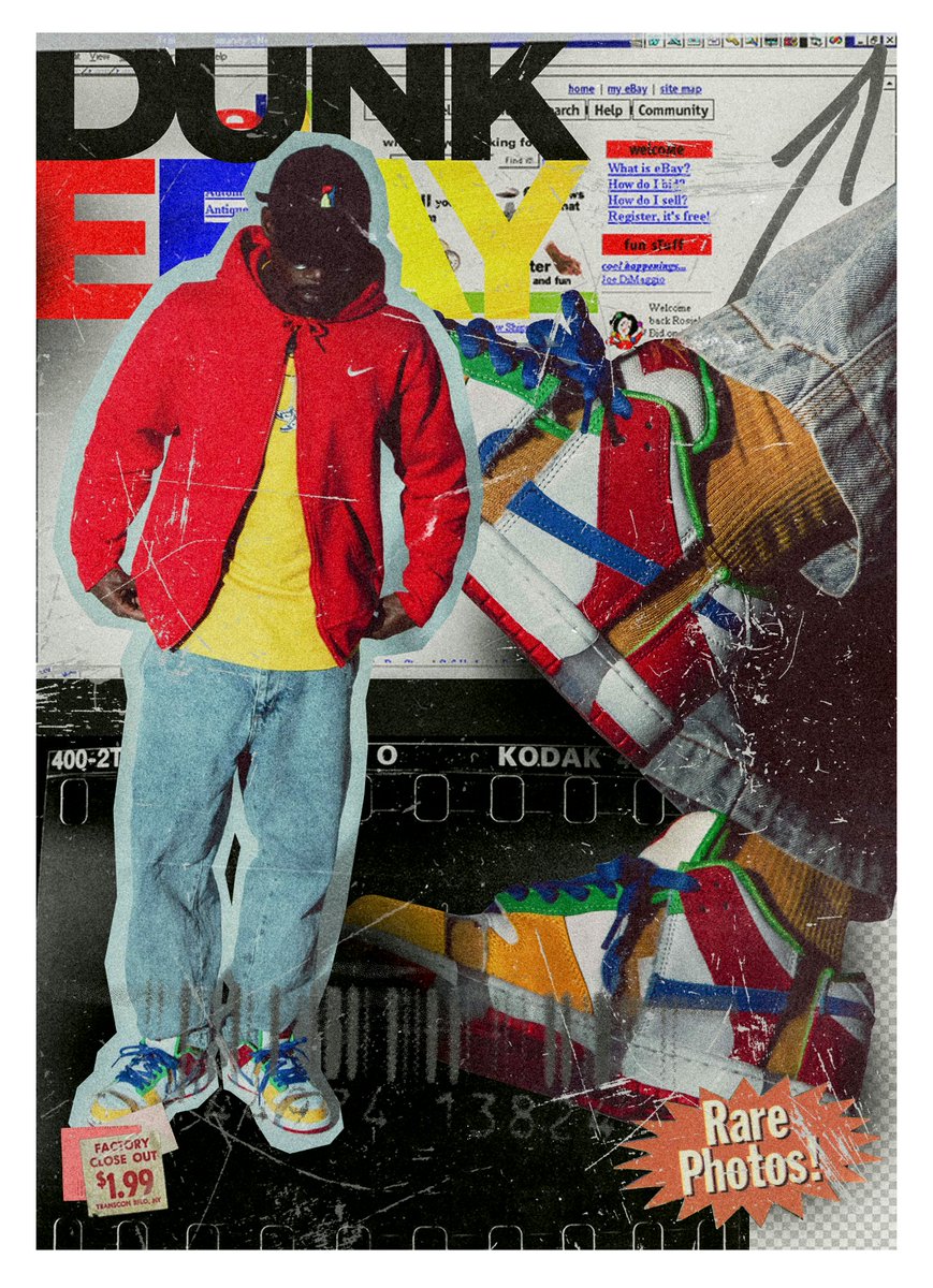 Poster Nike Dunk EBAY 👟

work for <a href="/multyde/">Multyde</a> x digital_skateshop 📸

Support is appreciated ❤️ + 🔁