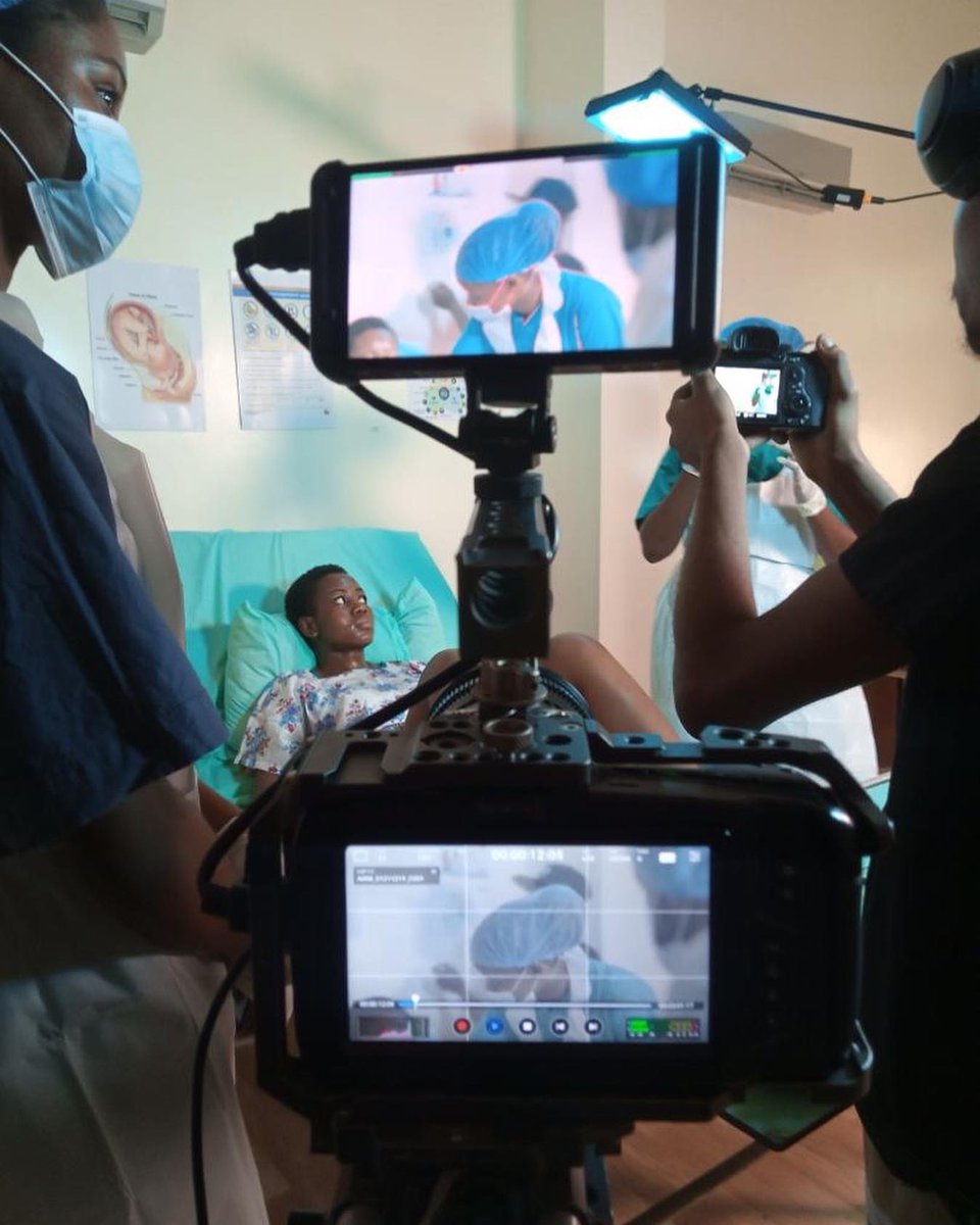 Gidi Creative Centre tweet media