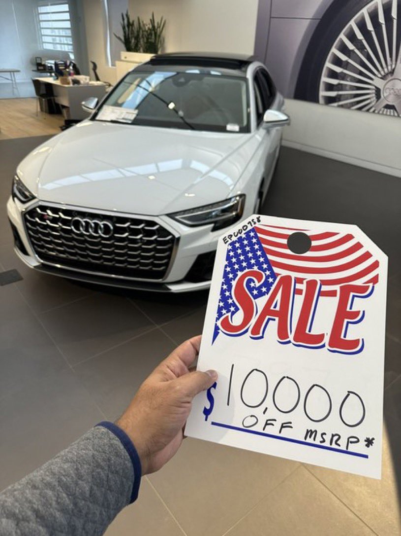 RandomThoughtProvoker on Twitter "RT GuyDealership Luxury car market