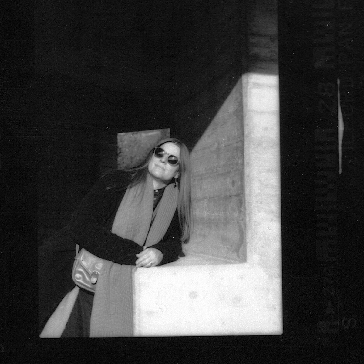schmuelschmidt's tweet photo. You have been watched...
#nikonf2 #ilfordphoto #panfplus #blackandwhitephotography #filmphotography #shotonfilm #staybrokeshootfilm #buyfilmnotmegapixels #believeinfilm https://t.co/BbCs2U3og0