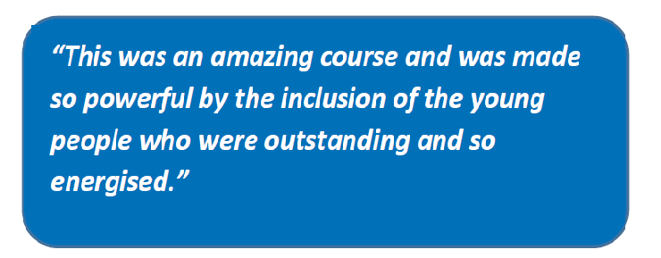 AYPHcharity's tweet photo. Want to develop your understanding of health inequalities and how they are experienced by young people? Join our online course next month and hear from professionals &amp; young people to learn what your role is in tackling them. https://t.co/mzIRizHAFq https://t.co/XXv2XzqGeu